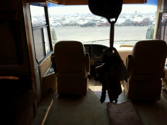 1RF43564362039641 - 2006 MONON 45X96 CAMELOT BEIGE photo 5