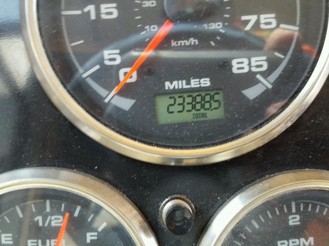 1RF43564362039641 - 2006 MONON 45X96 CAMELOT BEIGE photo 8