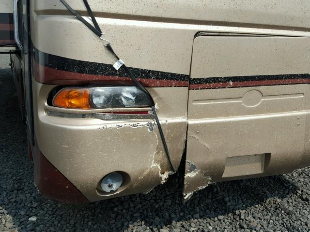 1RF43564362039641 - 2006 MONON 45X96 CAMELOT BEIGE photo 9