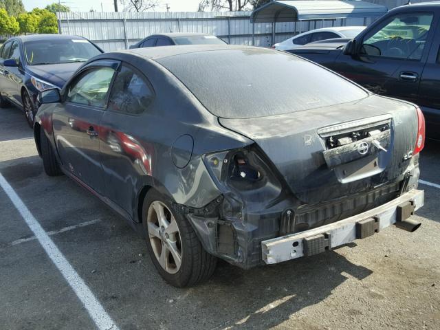 JTKDE177270216849 - 2007 TOYOTA SCION TC 灰色 照片 3