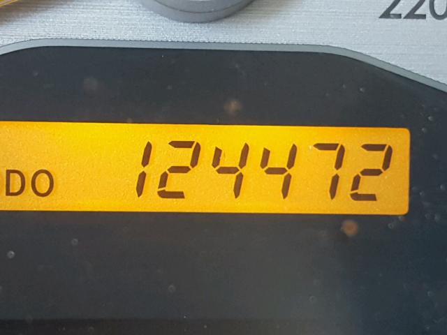 JTKDE177270216849 - 2007 TOYOTA SCION TC 灰色 照片 8