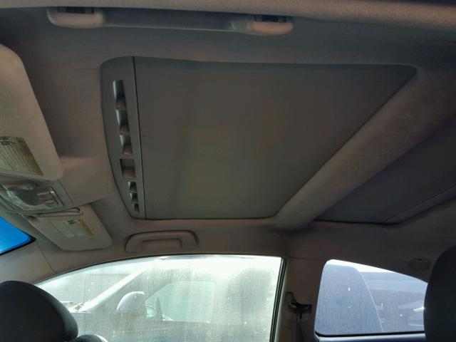 JTKDE177270216849 - 2007 TOYOTA SCION TC 灰色 照片 9