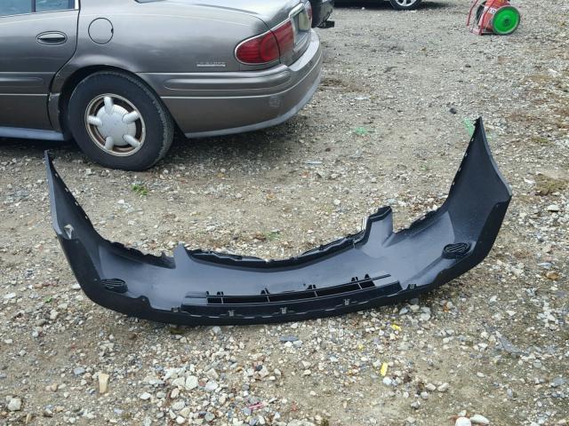 3N1AB6AP1CL694463 - 2012 NISSAN SENTRA 2.0 BLACK photo 9