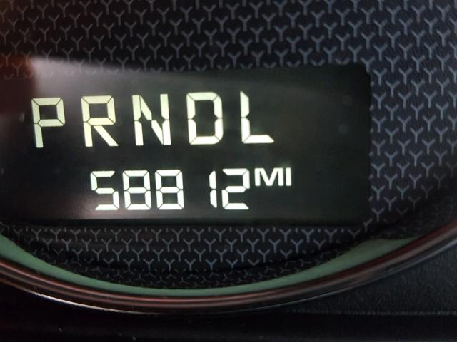 1G1ZS51F56F251404 - 2006 CHEVROLET MALIBU LS თაფლისფერი ფოტო 8