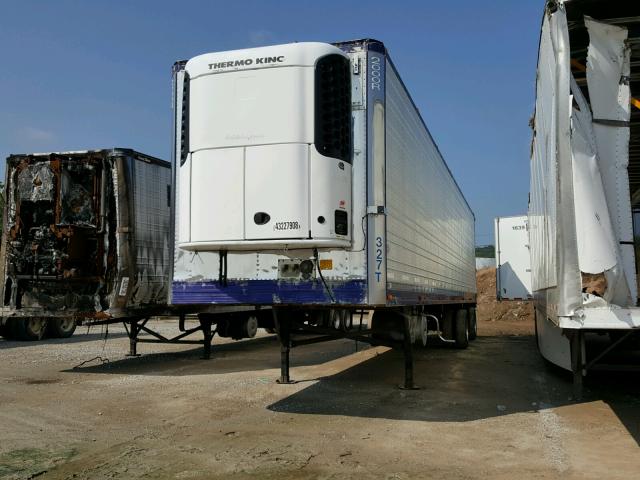 1UYVS2488VU319708 - 1997 UTILITY TRAILER TWO TONE photo 3