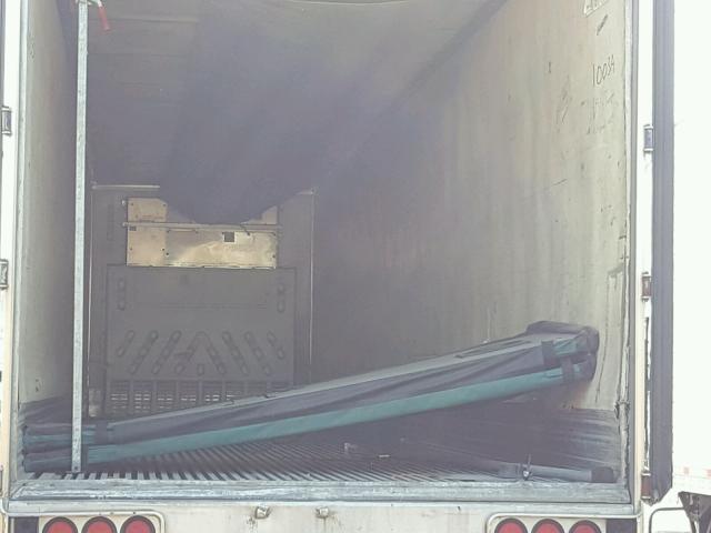 1UYVS2488VU319708 - 1997 UTILITY TRAILER TWO TONE photo 7