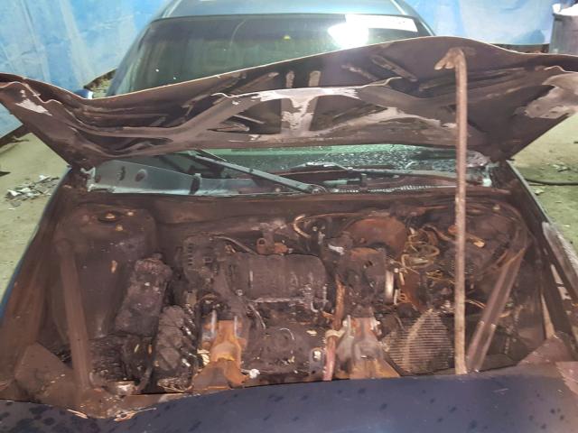 1G2WP52K32F172741 - 2002 PONTIAC GRAND PRIX Թիրկույզ լուսանկար 7