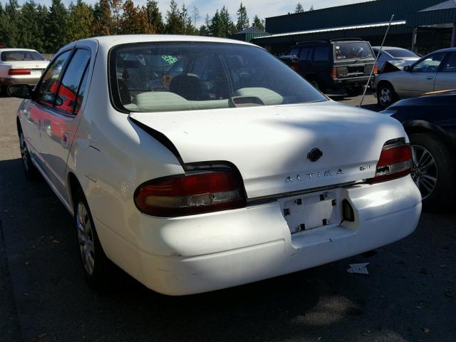 1N4BU31D8VC219252 - 1997 NISSAN ALTIMA XE WHITE photo 3