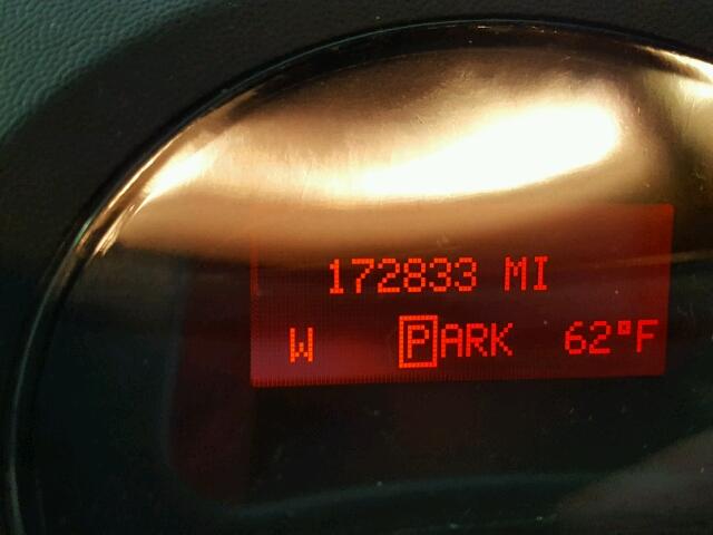 2G2WP582X71224713 - 2007 PONTIAC GRAND PRIX WHITE photo 8