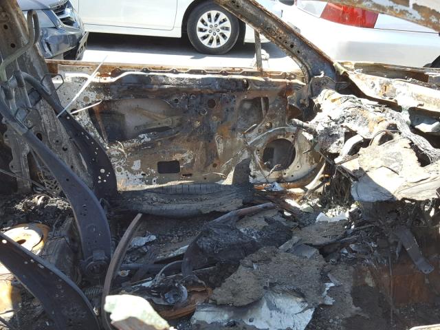 JF1ZNAA11G8708541 - 2016 TOYOTA SCION FR-S BURN photo 5