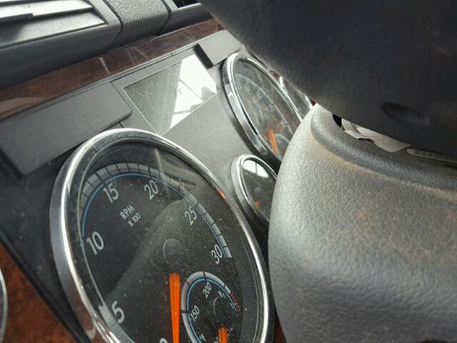 3AKJGLD51FSGJ0438 - 2015 FREIGHTLINER CASCADIA 1 WHITE photo 8