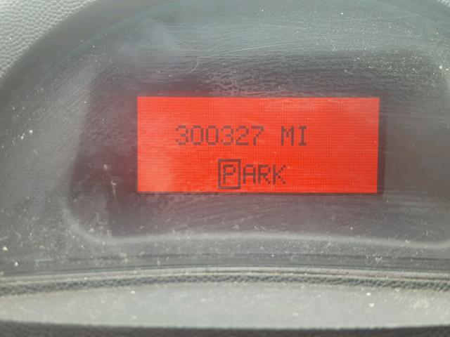 2G2WP522X51234177 - 2005 PONTIAC GRAND PRIX WHITE photo 8