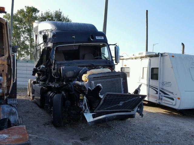 4V4NC9TG9FN909560 - 2015 VOLVO VN VNL BLACK photo 1