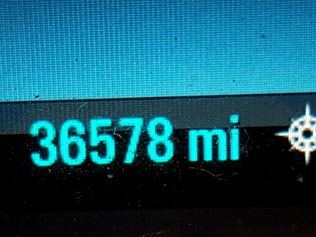 1G11B5SA9GF124401 - 2016 CHEVROLET MALIBU LIM 银色 照片 8