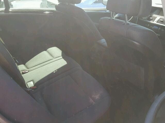 5UXFE43569L038787 - 2009 BMW X5 XDRIVE3 灰色 照片 6