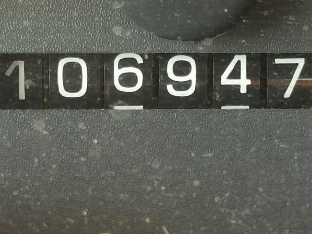 1G2WP52K0YF206840 - 2000 PONTIAC GRAND PRIX WHITE photo 8