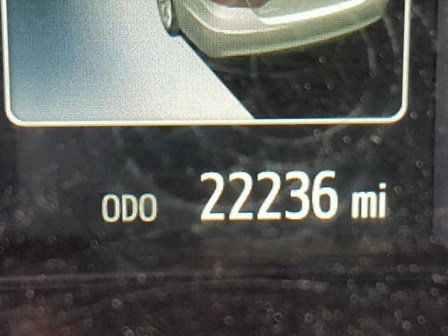 4T1BF1FK0GU522731 - 2016 TOYOTA CAMRY LE 红色 照片 8