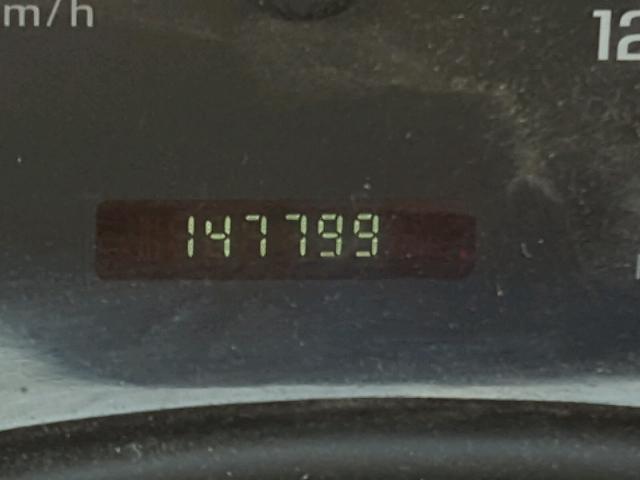 1G1NE52J23M636435 - 2003 CHEVROLET MALIBU LS Boz foto 8