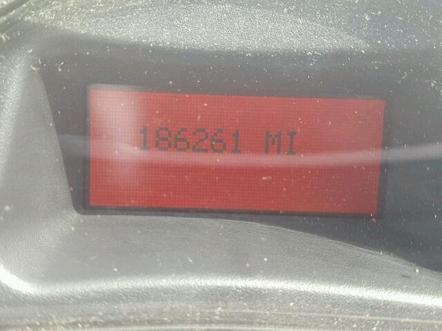 2G2WP522351333066 - 2005 PONTIAC GRAND PRIX WHITE photo 8