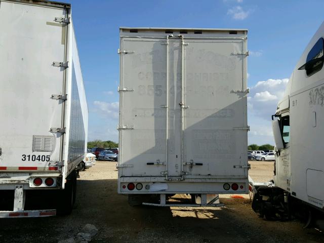 5PVNE8JT472S51326 - 2007 HINO HINO 268 WHITE photo 6