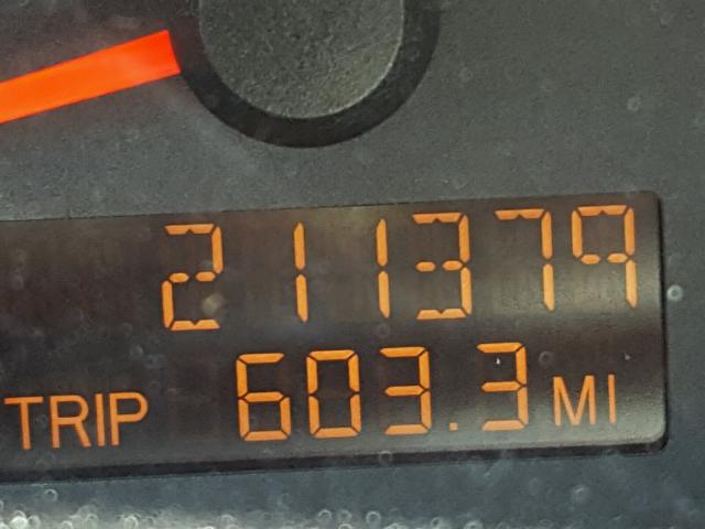 1G8AJ55F56Z206568 - 2006 SATURN ION LEVEL BLACK photo 8