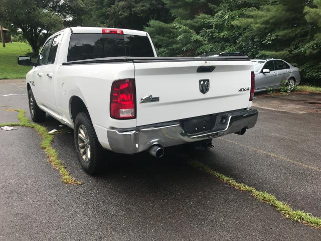 1C6RR7GT8FS633520 - 2015 RAM 1500 SLT WHITE photo 4
