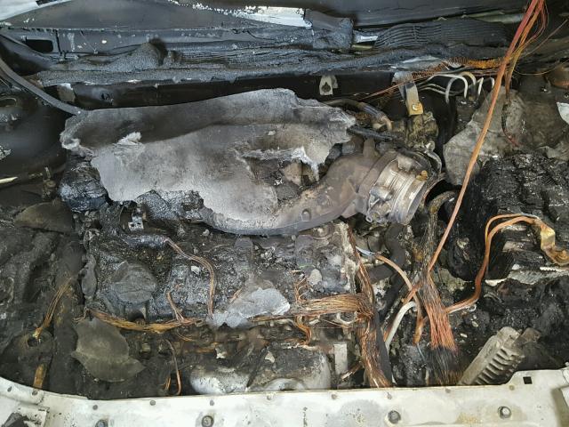 1G1ZK577994211973 - 2009 CHEVROLET MALIBU LTZ 黑色 照片 7