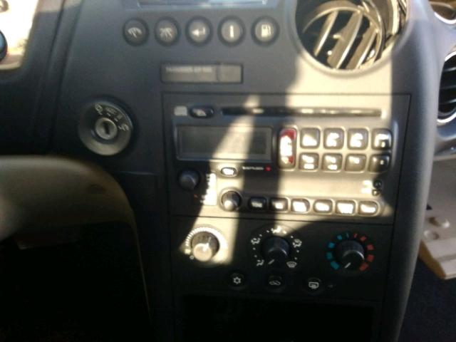 2G2WP552571141002 - 2007 PONTIAC GRAND PRIX RED photo 9