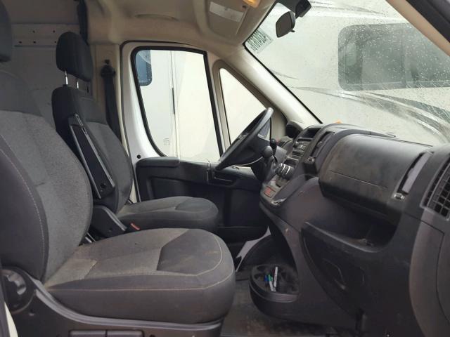 3C6TRVDG6EE129664 - 2014 RAM PROMASTER Sarı foto 5