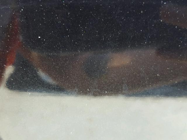 1GKER23778J265539 - 2008 GMC ACADIA SLT შავი ფოტო 10