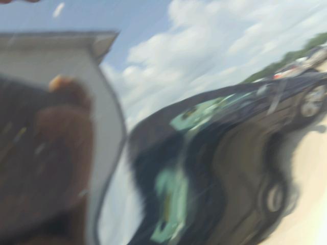 1GKER23778J265539 - 2008 GMC ACADIA SLT შავი ფოტო 9