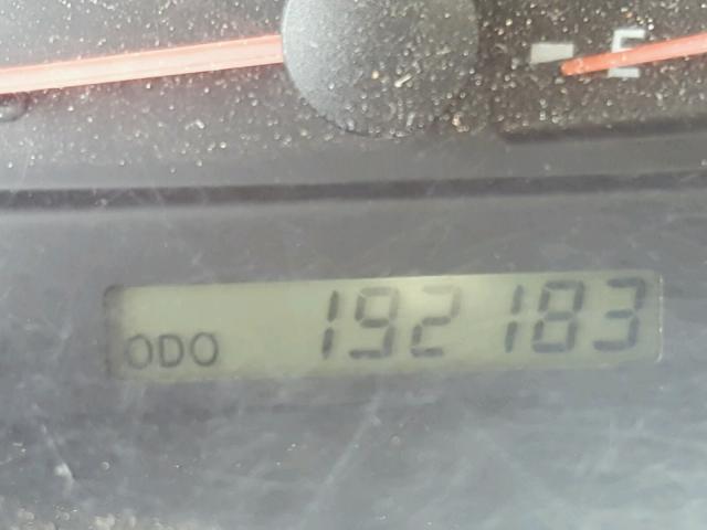 JTDBF30K320077488 - 2002 TOYOTA CAMRY LE 金色 照片 8