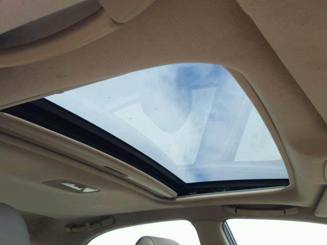 JTDBF30K320077488 - 2002 TOYOTA CAMRY LE 金色 照片 9