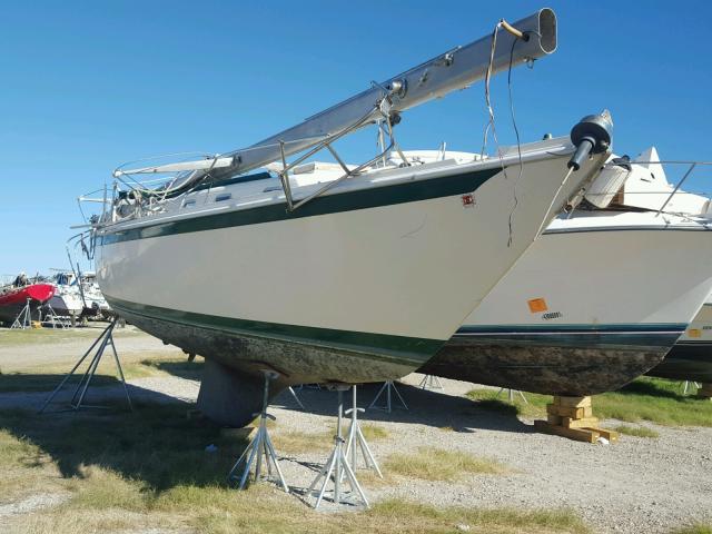 ERY35504M77H - 1977 BOAT BOAT WHITE photo 1