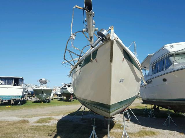 ERY35504M77H - 1977 BOAT BOAT WHITE photo 5