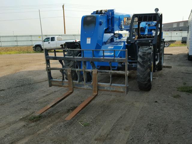 10240358 - 2018 GENI LIFT BLUE photo 2