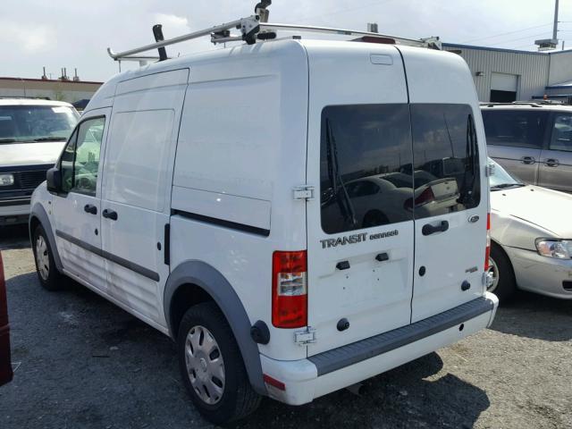 NM0LS7DN3CT098026 - 2012 FORD TRANSIT CO WHITE photo 3