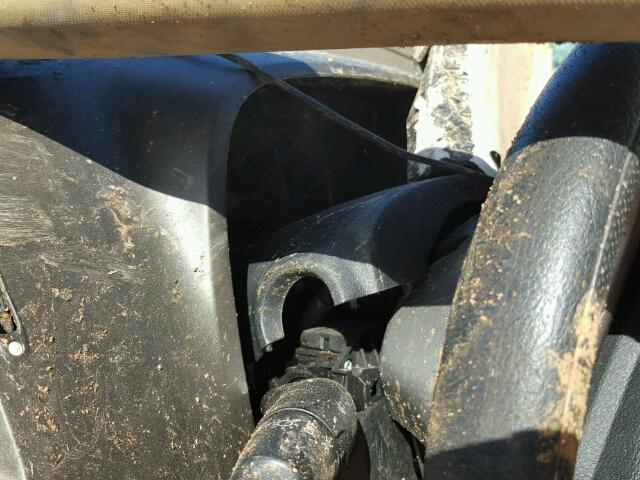 2HGFG11848H560371 - 2008 HONDA CIVIC EX 白色 照片 8