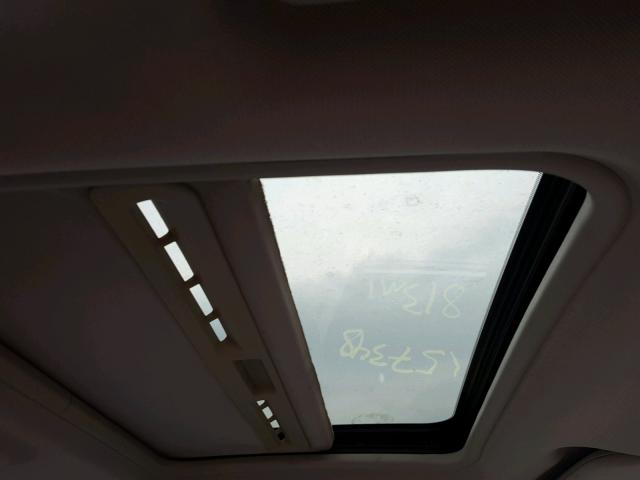 2G1WD58C569100824 - 2006 CHEVROLET IMPALA SUP 银色 照片 9