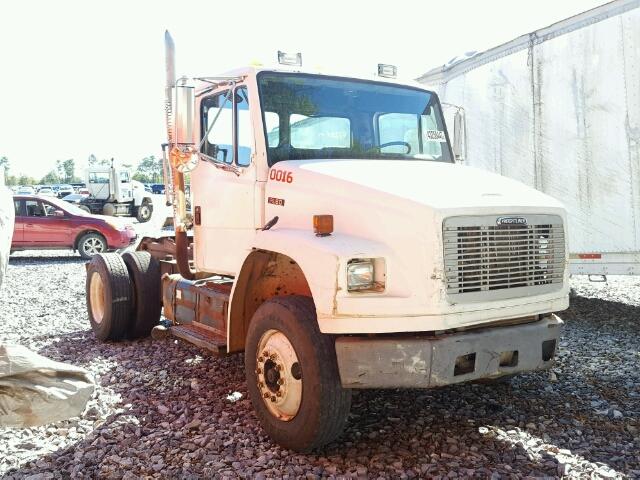 1FUW8HCB2XHB45174 - 1999 FREIGHTLINER MEDIUM CON WHITE photo 1