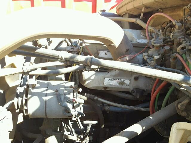 1FUW8HCB2XHB45174 - 1999 FREIGHTLINER MEDIUM CON WHITE photo 7