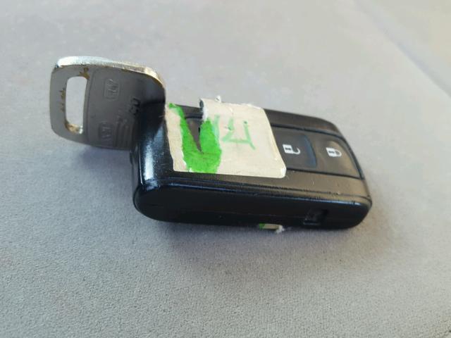 JTDKB20U773295365 - 2007 TOYOTA PRIUS 绿色 照片 9