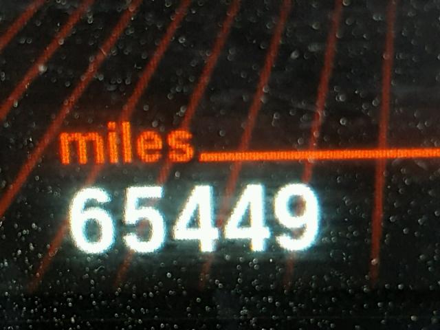 WBALZ3C52CDL72316 - 2012 BMW 650 I WHITE photo 8