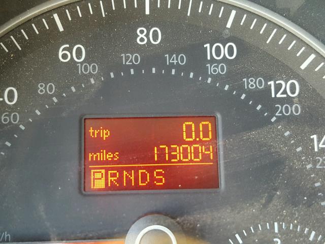 3VWRG31C78M501910 - 2008 VOLKSWAGEN NEW BEETLE 绿色 照片 8