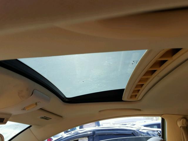 3VWRG31C78M501910 - 2008 VOLKSWAGEN NEW BEETLE 绿色 照片 9