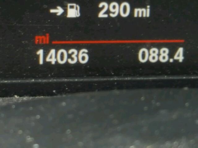 WBXHT3C30G5E53328 - 2016 BMW X1 WHITE photo 8