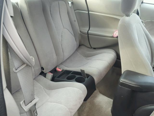 1G8ZY12752Z231856 - 2002 SATURN SC2 MAROON photo 6