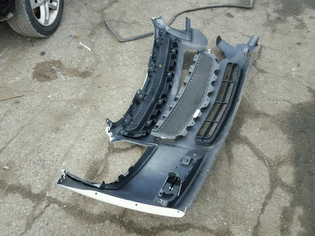 1G1ZC5E16BF200886 - 2011 CHEVROLET MALIBU 1LT 金色 照片 9