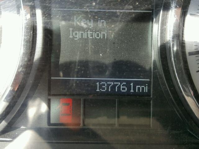 3C63DRGL0CG101889 - 2012 DODGE RAM 3500 S WHITE photo 8