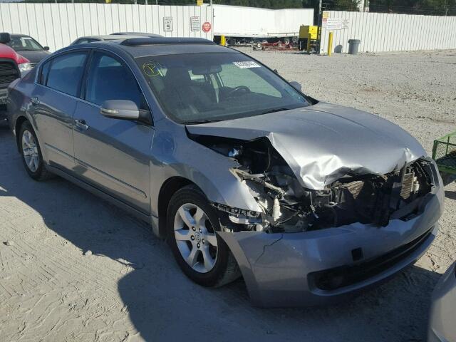 1N4BL21E57C239094 - 2007 NISSAN ALTIMA 3.5 GRAY photo 1